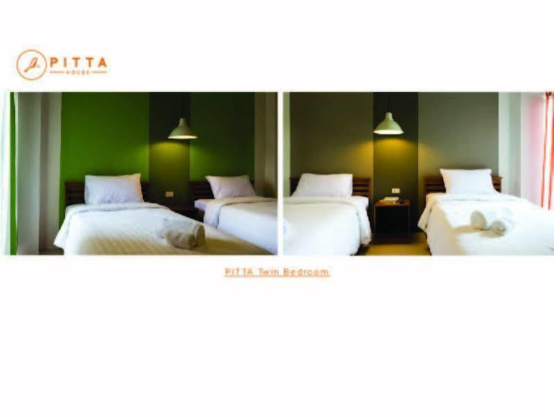 Hotel Krabi Pitta House Exteriér fotografie